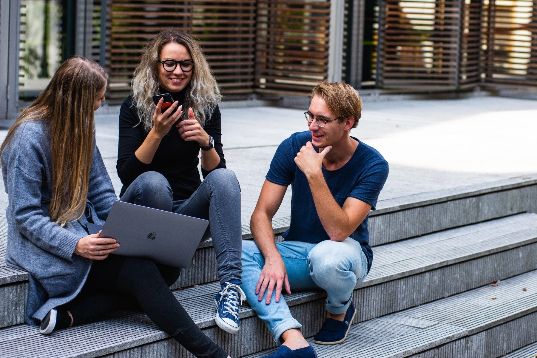 Build Trust, Get Referrals: Why Trust Is The Currency of Modern Business