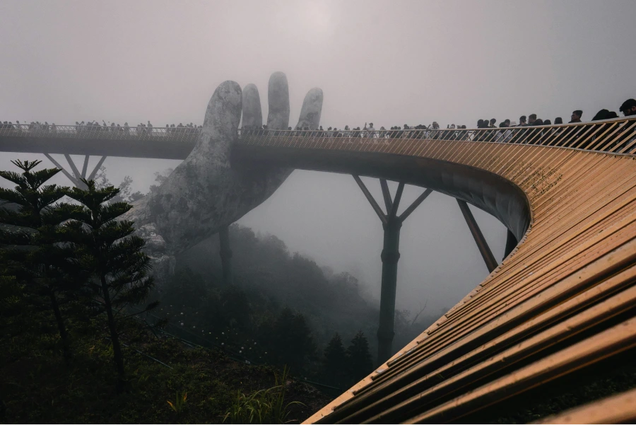 Networking: Building Bridges for Business Growth