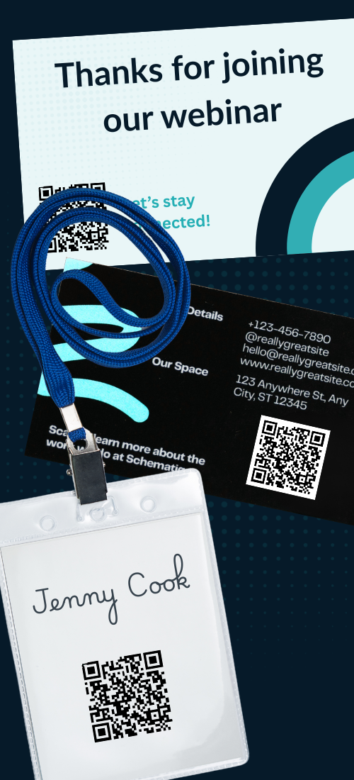 15 Places to Share Your Digital Business Card